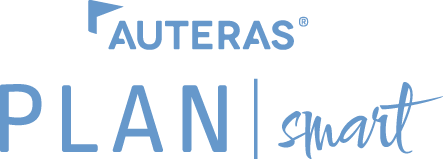 Logo AUTERAS®  PLAN